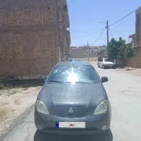 تیبا 2|خودرو سواری و وانت|شیراز, حجت آباد|دیوار