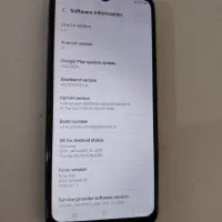 گوشی موبایل سامسونگ A23