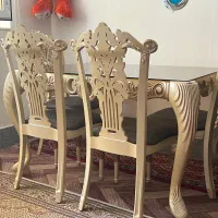 میز غذاخوری