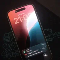 آیفون 15 نرمال 256 گیگابایت|موبایل|بندر ماهشهر, |دیوار