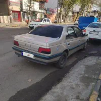 پژو مدل83|خودرو سواری و وانت|رشت, رودبارتان|دیوار