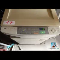 دستگاه کپی توشیبا ۱۵۵۰