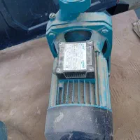 سمساری پمپ کارواش کامل با تمام وسایل آماده بکار|ابزارآلات|لامرد, |دیوار