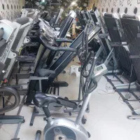 تردمیل کلاسیک فیتنس