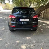 جک مدل ۹۴|خودرو سواری و وانت|کرج, شهرک بنفشه|دیوار
