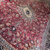 دوازده متری کاشان لاکی|فرش|تهران, سعادتآباد|دیوار