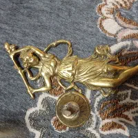 دکوری برنج و برنز|مجسمه، تندیس، ماکت|بروجرد, |دیوار