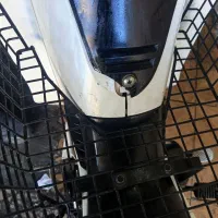 ویو مدل ۹۵|موتورسیکلت|املش, |دیوار