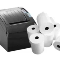 پخش رول حرارتی ورول کارت خوان|پرینتر، اسکنر، کپی، فکس|تهران, امین حضور|دیوار