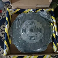 دیسک و صفحه ۲۰۶ تیپ ۵