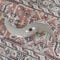 تیغه سبزی خورد کن و سوهان نو نو