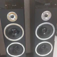فروش بانداسپیکر سونیا لمسی ریموت دار درحدنو