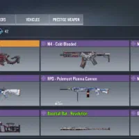 اکانت کالاف