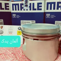 رینگ و پیستون یاتاقان کامل بنز bmw بی ام و|قطعات یدکی و لوازم جانبی|تهران, بازار|دیوار