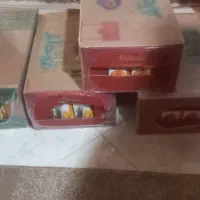 آبمیوه ۲۵ فروش