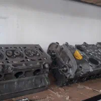 دنیای سرسیلندر و گیربکس|قطعات یدکی و لوازم جانبی|ارومیه, |دیوار