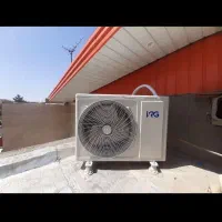 نصب تعمیرات  جمع آوری کولر خریدارموتور سوخته کولر|خدمات پیشه و مهارت|قم, آزادگان|دیوار