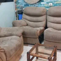 مبلمان راحتی تخت شو