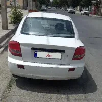 ریومدل ۸۵ تمام فابریک|خودرو سواری و وانت|شیروان (خراسان), |دیوار