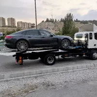 خودروبر خودرو بر کف بر ماشین بر کف کش کفی یدک کش|خدمات حمل و نقل|تبریز, |دیوار