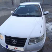 سمندسورن مدل ۸۷ بدون رنگ