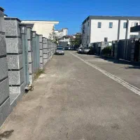 زمین ویلاسازی شهرکی با امتیازات کامل|فروش زمین و ملک کلنگی|شیرود, |دیوار