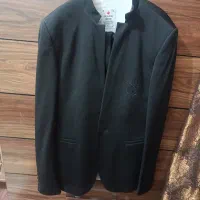 کت و شلوار باپیراهن