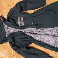 بارانی دو روئه