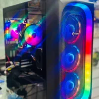 فروش عمده کیس گیمینگ و اداری|رایانه رومیزی|شیراز, سینما سعدی|دیوار