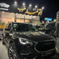 فیدلیتی الیت مدل ۱۴۰۵ اتولندغرب