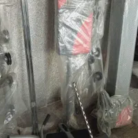 دستگاه بدنسازی ۲۸ کاره خارجی|تجهیزات ورزشی|تهران, نیروی هوایی (پیروزی)|دیوار