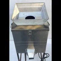 ابگوجه گیر اب گوجه گیری سیار
