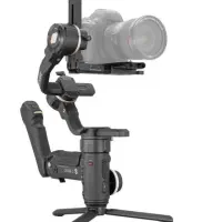 گیمبالCRANE 3S ،معاوضه با Ronin Rs4 هم انجام میشه