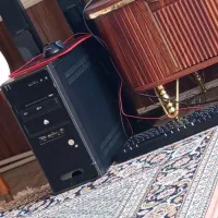 کامپیوتر گیمینگ|رایانه رومیزی|اردبیل, |دیوار