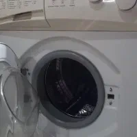 لباسشویی هایر|ماشین لباسشویی و خشک‌کن لباس|گلپایگان, |دیوار