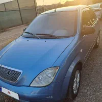 تیبا ۲مدل ۹۶