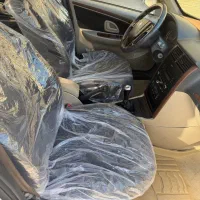 پارس موتور جدید۴۰۱