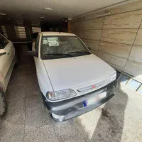 پراید ۱۵۱ صفر|خودرو سواری و وانت|اصفهان, فجر|دیوار