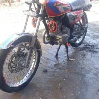 موتور هندا کویر ۱۵۰