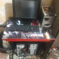 کامپیوتر بازی