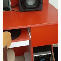 میز کامپیوتر
