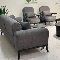مبل مدل لئون