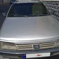 فروش یا معاوضه پژو جی ال ایگس