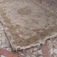 فرش ۶ متری مشهد|فرش|رشت, گلباغ نماز|دیوار