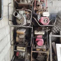 موتور آب فیبره|ماشینآلات صنعتی|خواجه, |دیوار