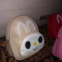 کوله خرگوشی بچگانه