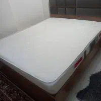 تشک دونفره ابعاد  ۱۶۰در۲۰۰.