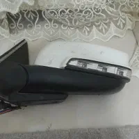 اینه بغل پژو پارس برقی