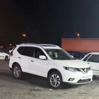 ایکس تریل 2016