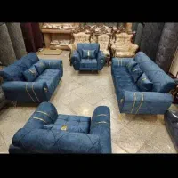 مبل مبلمان نسیم 4|مبلمان خانگی و میز عسلی|رودهن, |دیوار